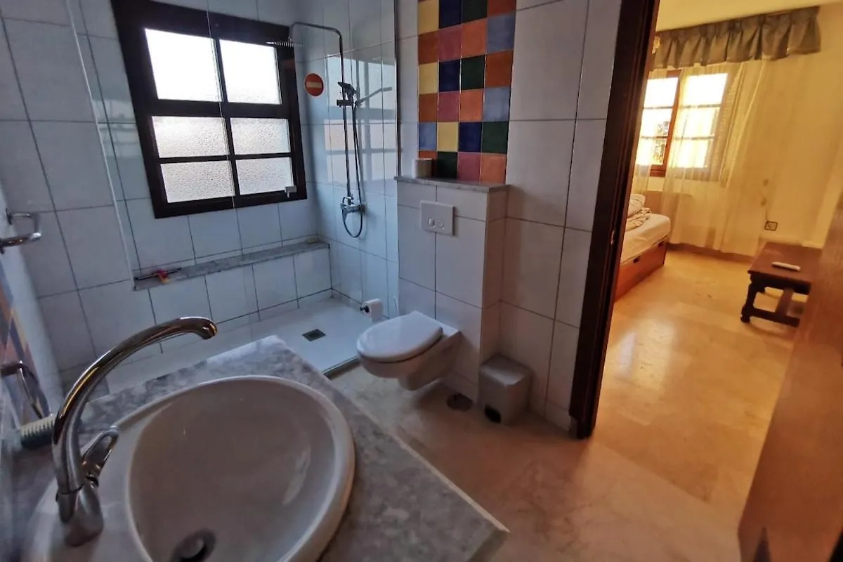 Sunny Apartment With Big Terrace Torre Del Mar Spain