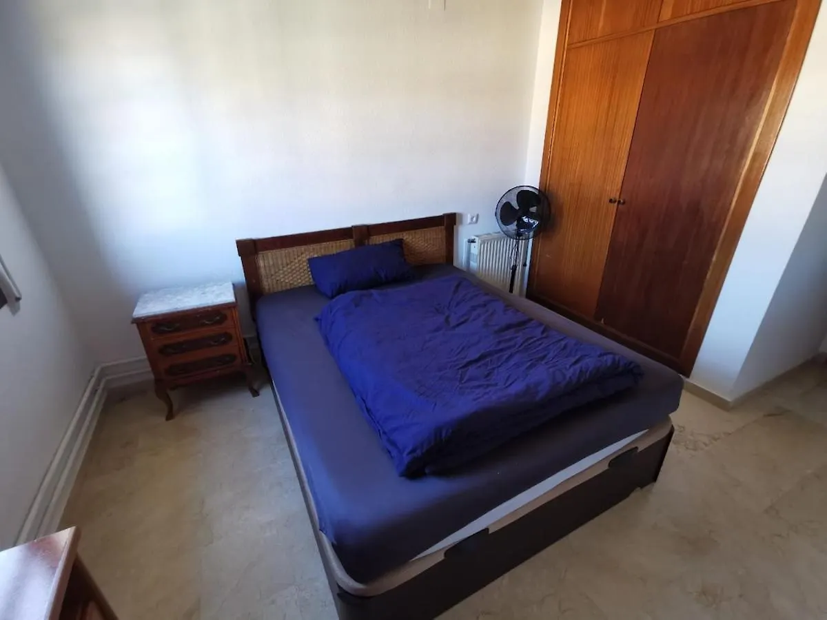 Sunny Apartment With Big Terrace Торре-дель-Мар